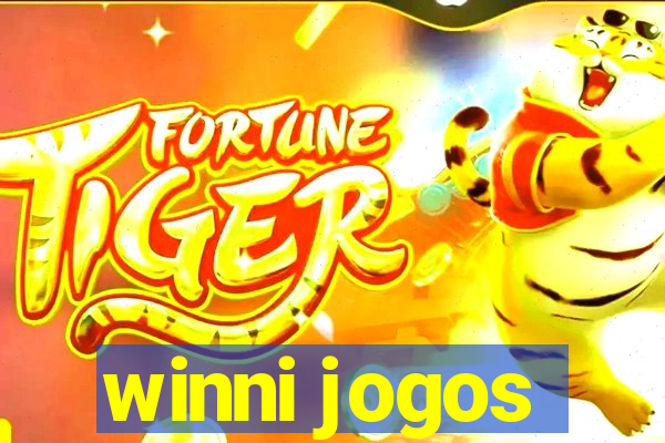 winni jogos